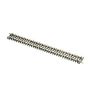 Peco Double Straight Track N Scale (1pc)  ST-11