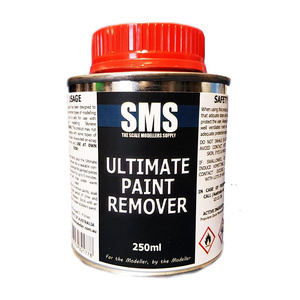 SMS Ultimate Paint Remover 250mL