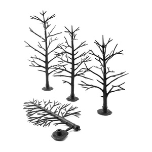 5 -7 Tree Armatures (12 Deciduous)  TR1123