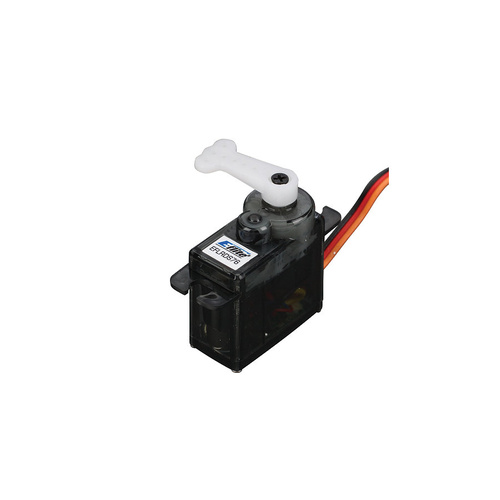 7.6-Gram DS76 Digital Sub-Micro Servo by E-flite (EFLRDS76) - E-Flite