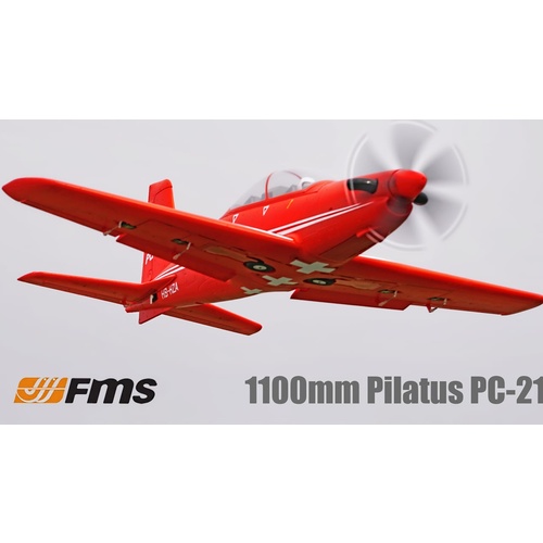 pilatus rc plane