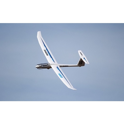 heron rc glider