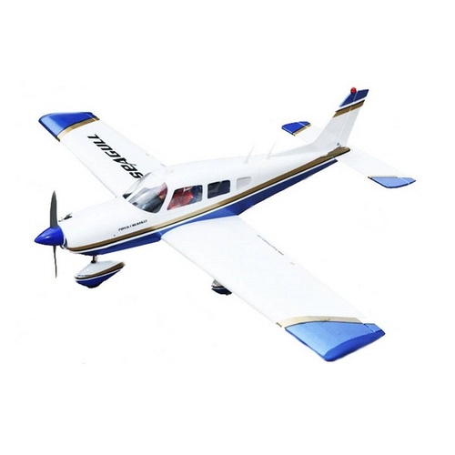 cherokee rc plane