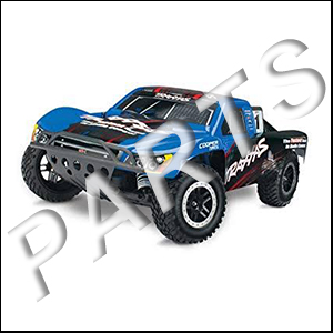 traxxas parts australia