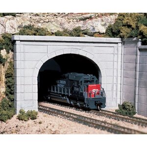 Track Accessories & Scenery