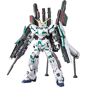 Model Kits - Gundam