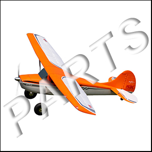 Cessna 170 60E Parts