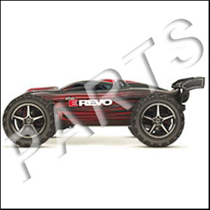 traxxas parts australia