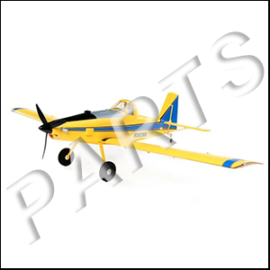 Air Tractor 1.5m Parts