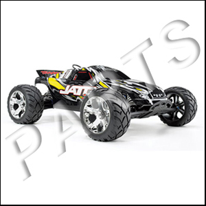 traxxas parts australia